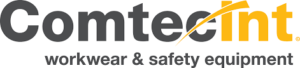 ComtecINT workwear and safety equipment logo