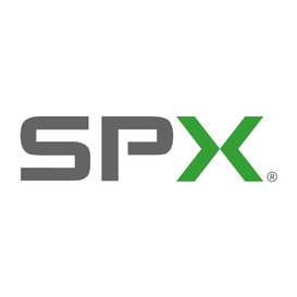 SPX refference logo