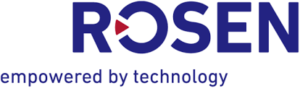 ROSEN empowered by technology logo