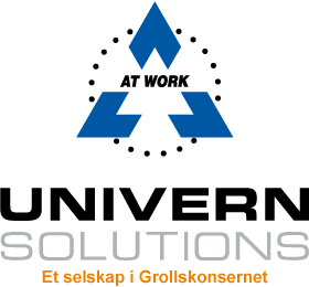 Univern solutions transparrent refference logo