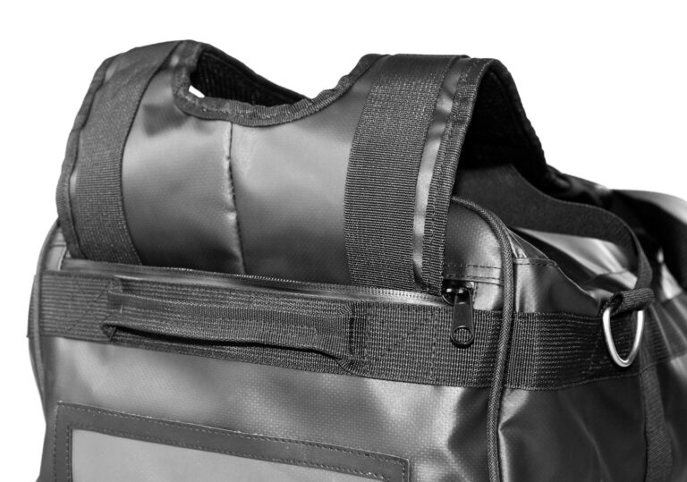 Offshore Tarpaulin Backpack North Sea Bags